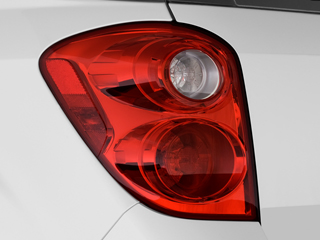 2010 Chevrolet Equinox Atlanta